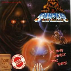 Panzer (ESP) : No Hay Quien Nos Pare